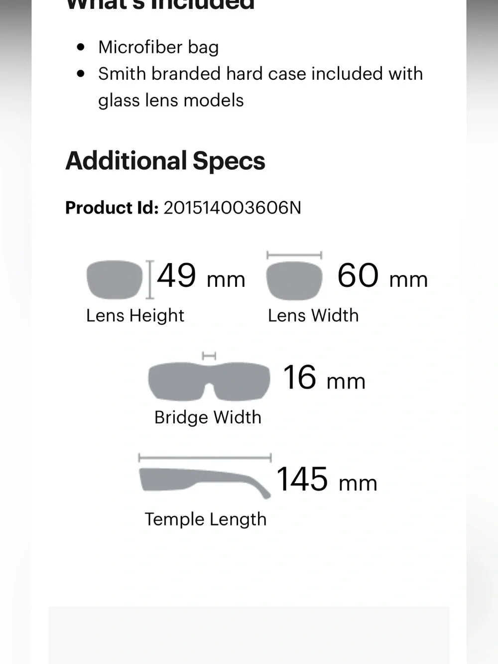 Smith Optics Lowdown XL 2 Matte Black | ChromaPop Polarized Black